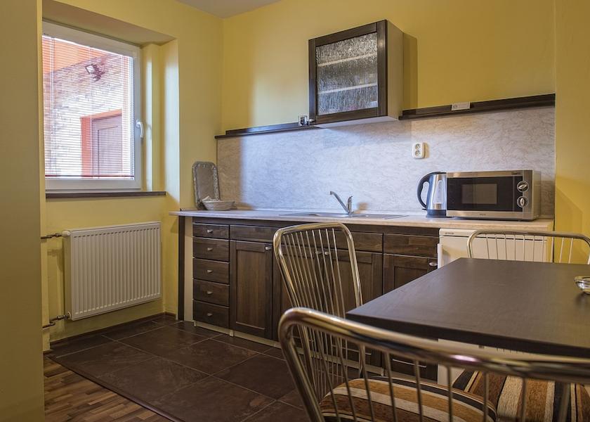 Prešov Region Prešov Private kitchen