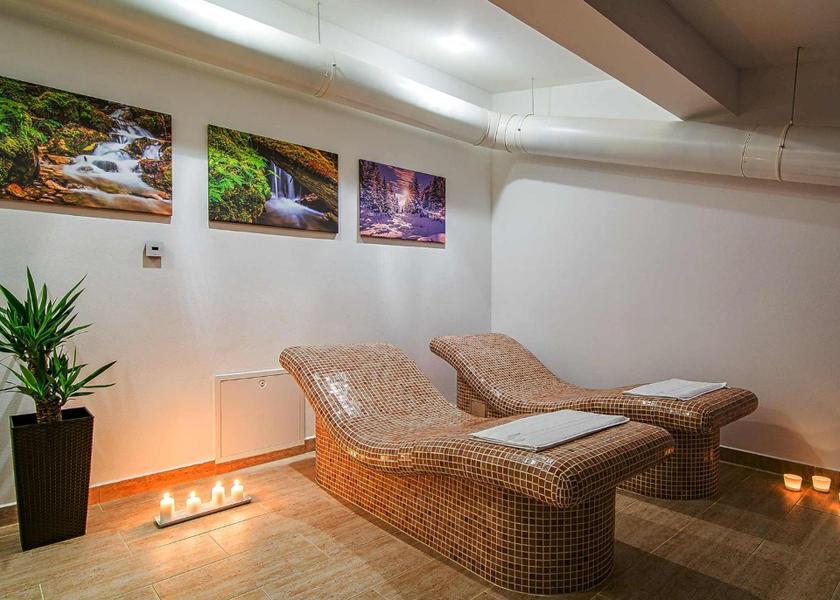 Žilina Terchova Sauna