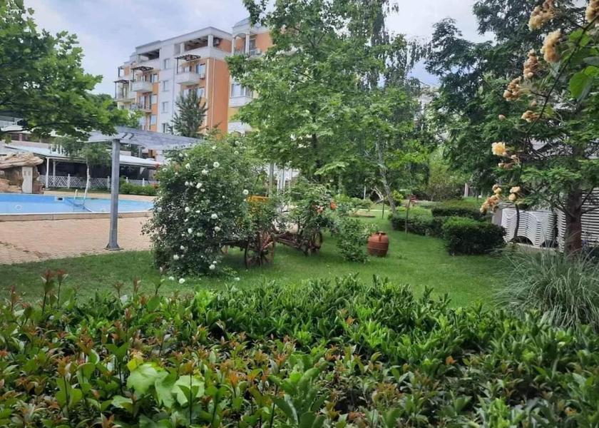 surrounding environment