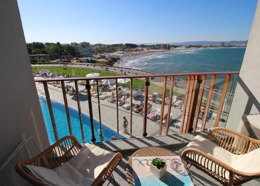 Burgas Nessebar facilities