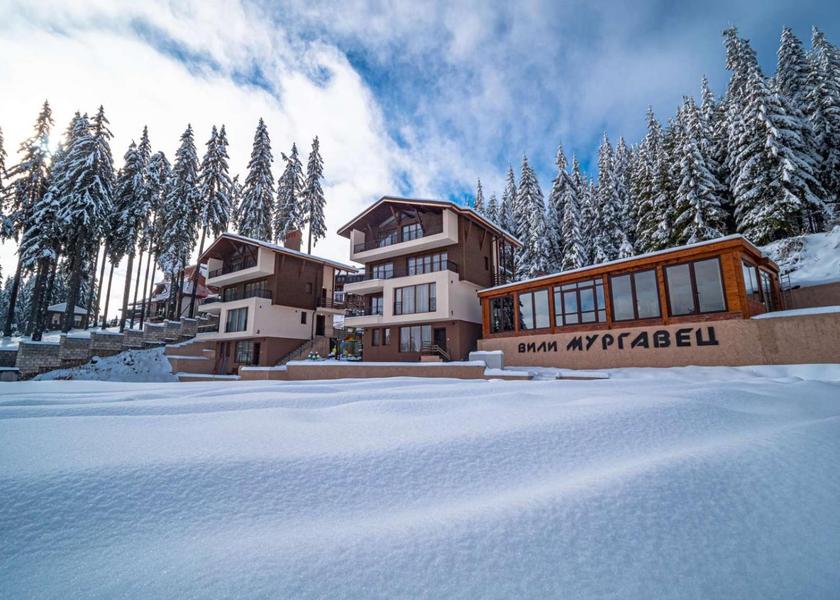 Smolyan Province Smolyan surrounding environment