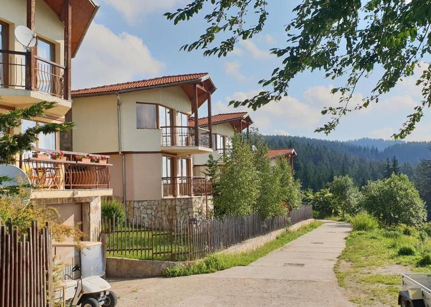 Smolyan Province Smolyan 