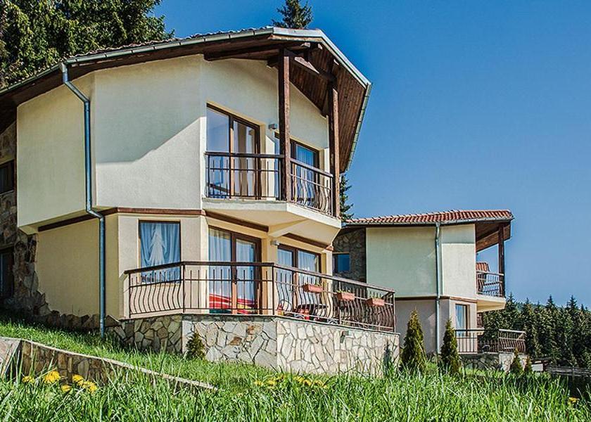 Smolyan Province Smolyan entrance