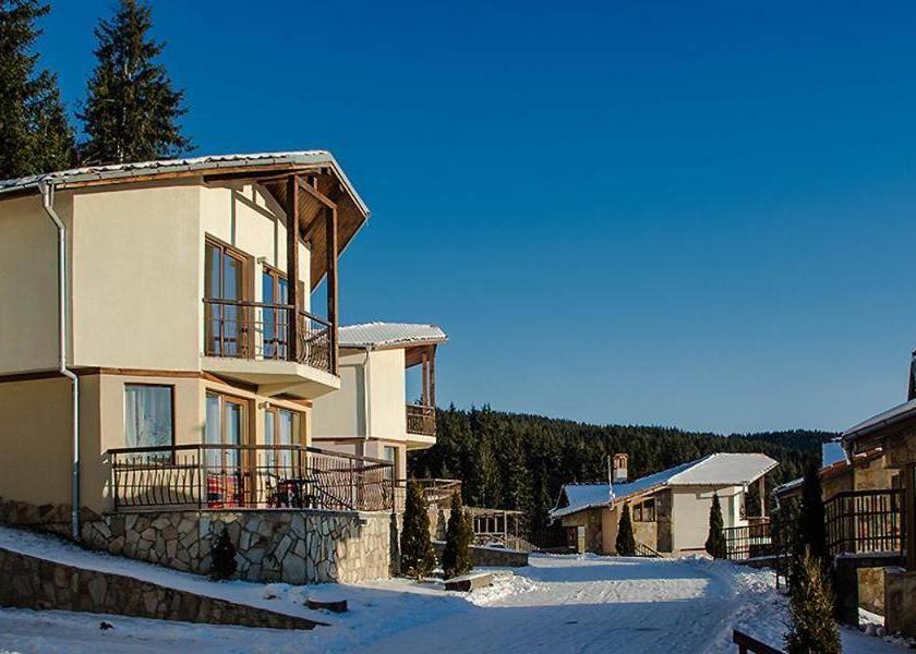Smolyan Province Smolyan surrounding environment