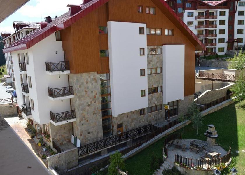 Smolyan Province Smolyan 