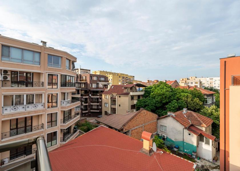 surrounding environment