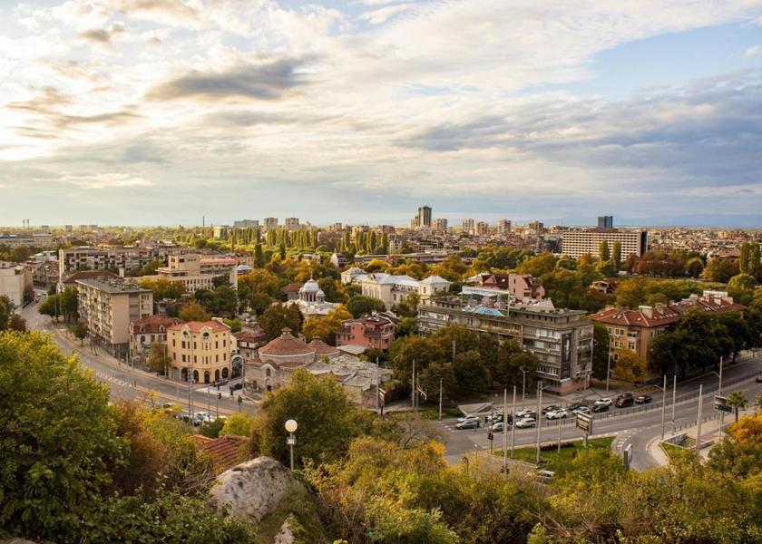Plovdiv Province Plovdiv nearby attraction