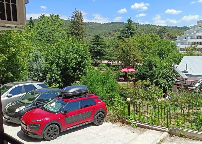 Blagoevgrad Province Sandanski 