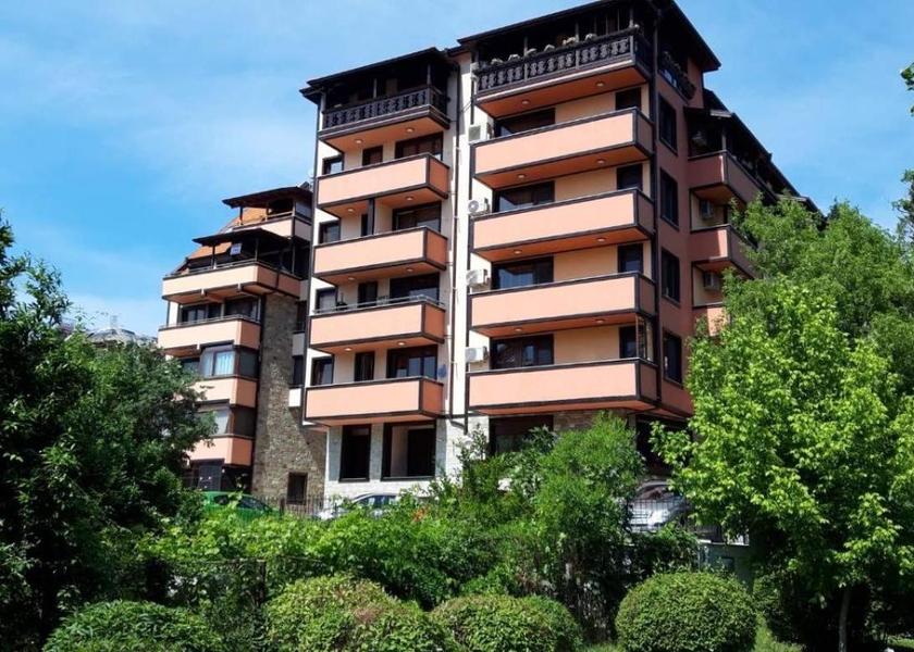 Blagoevgrad Province Sandanski 