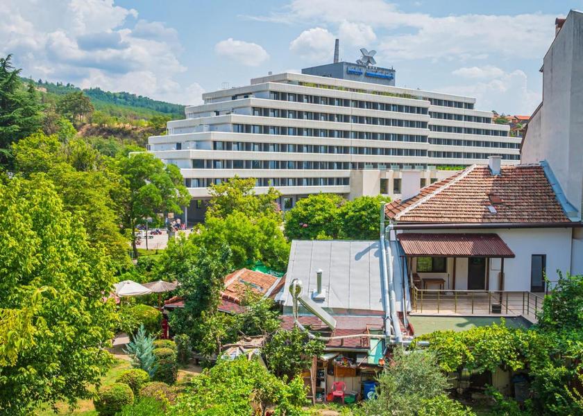 Blagoevgrad Province Sandanski 