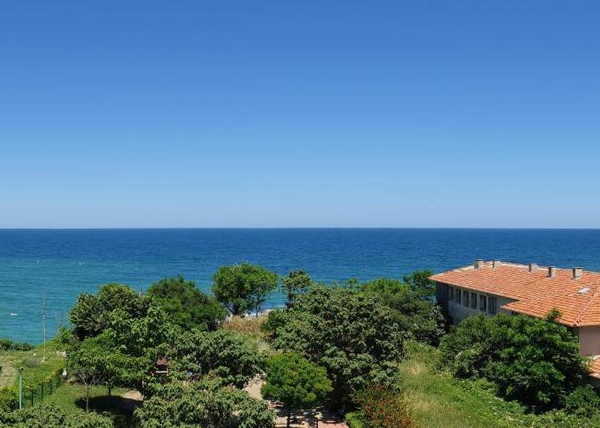 Burgas Lozenets playground