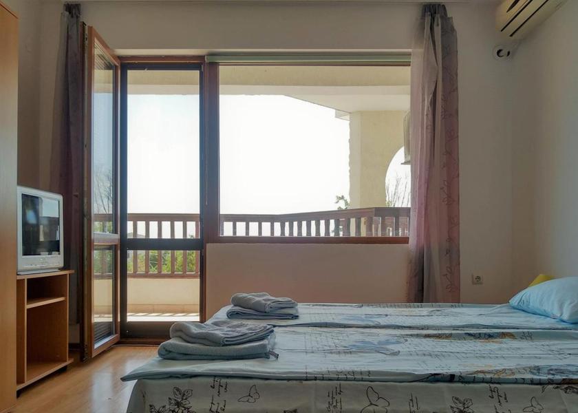  Balchik Superior Studio