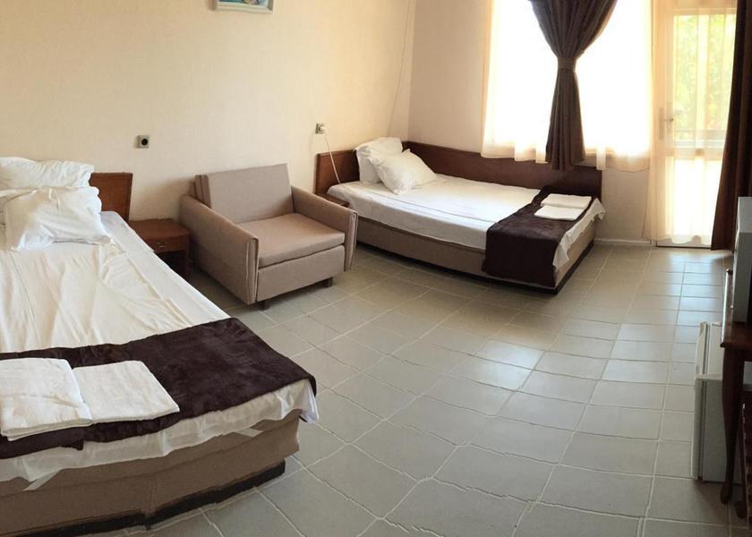  Balchik Triple Room