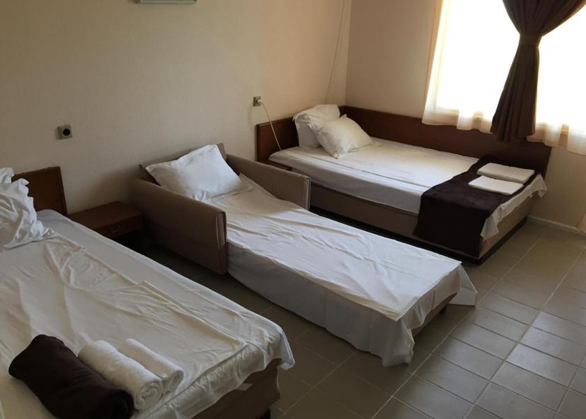  Balchik Triple Room
