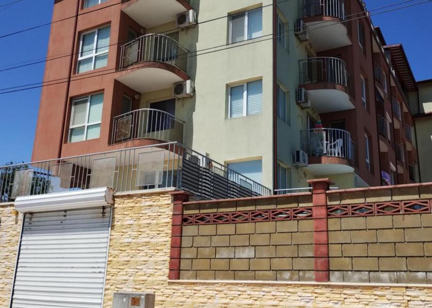 Varna Province Byala 