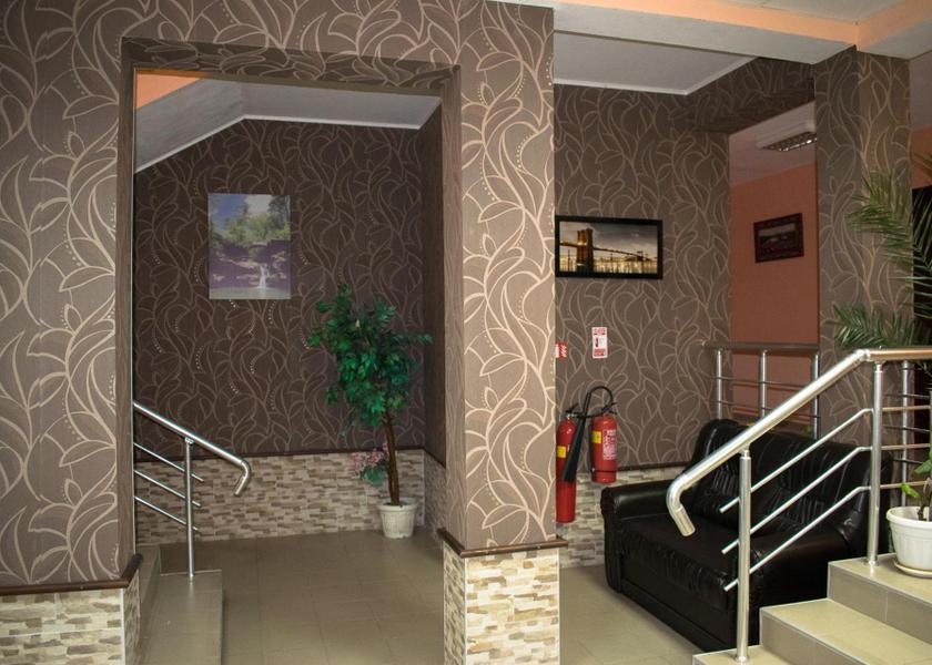 Varna Province Byala lobby