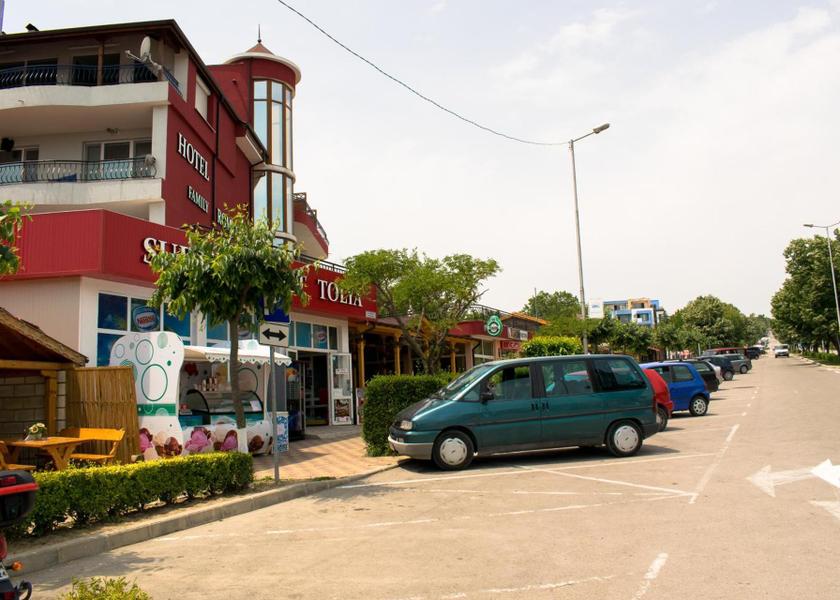 Varna Province Byala view