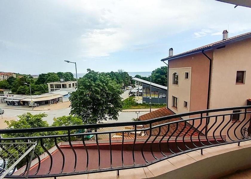 Varna Province Byala view
