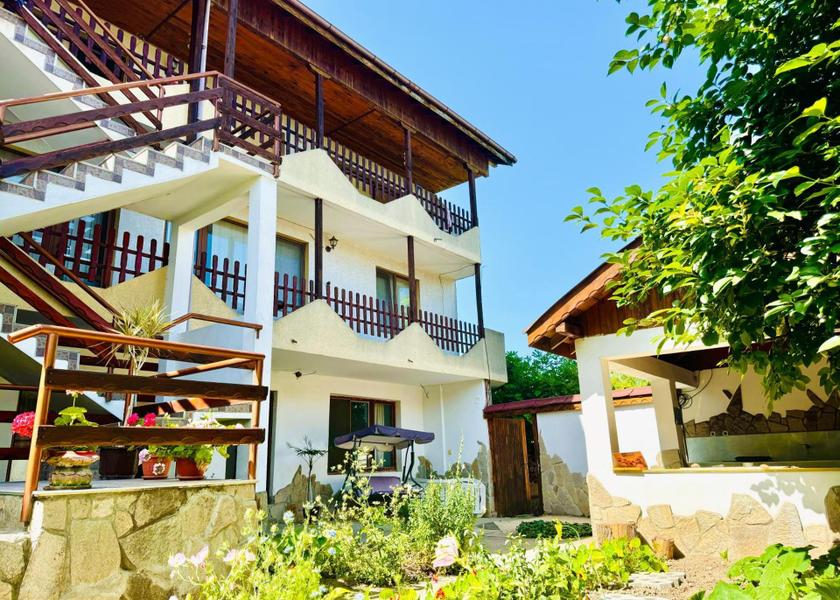 Varna Province Byala exterior view