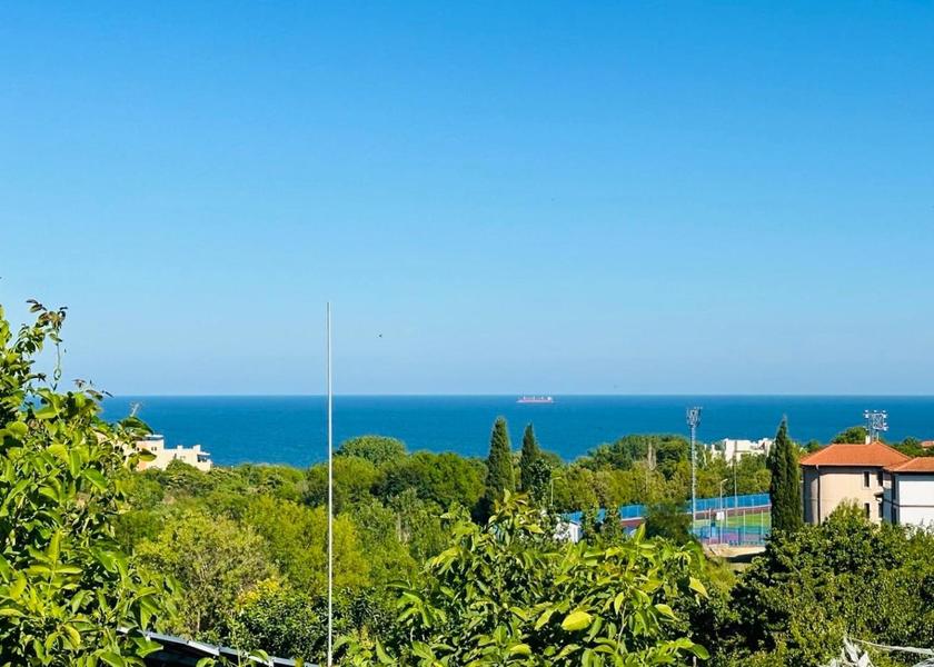 Varna Province Byala view