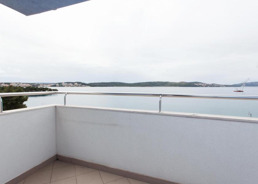 Split-Dalmatia Trogir balcony/terrace