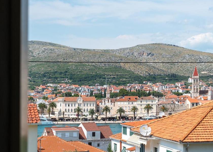 Split-Dalmatia Trogir 