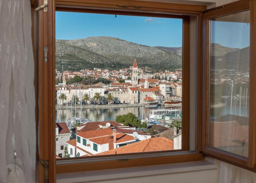 Split-Dalmatia Trogir 