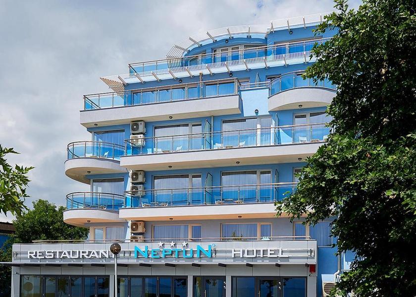Burgas Pomorie 