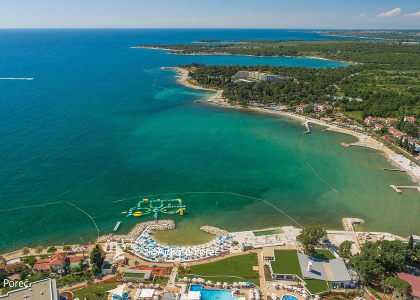 surrounding environment