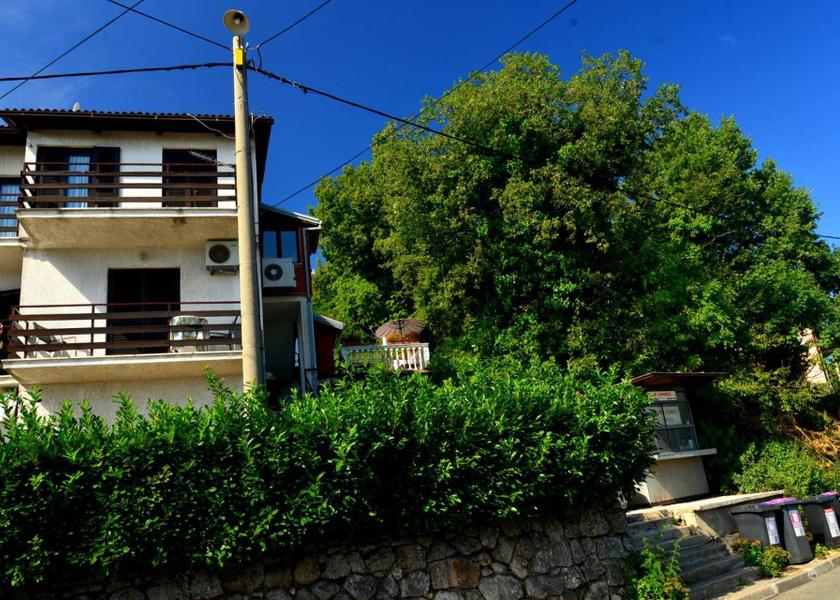 Primorje-Gorski Kotar Opatija Hotel Exterior