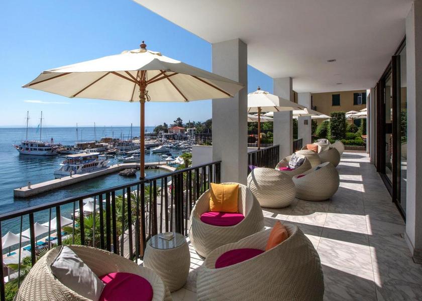 surrounding environment