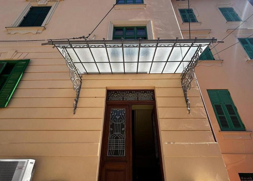 Primorje-Gorski Kotar Opatija exterior view