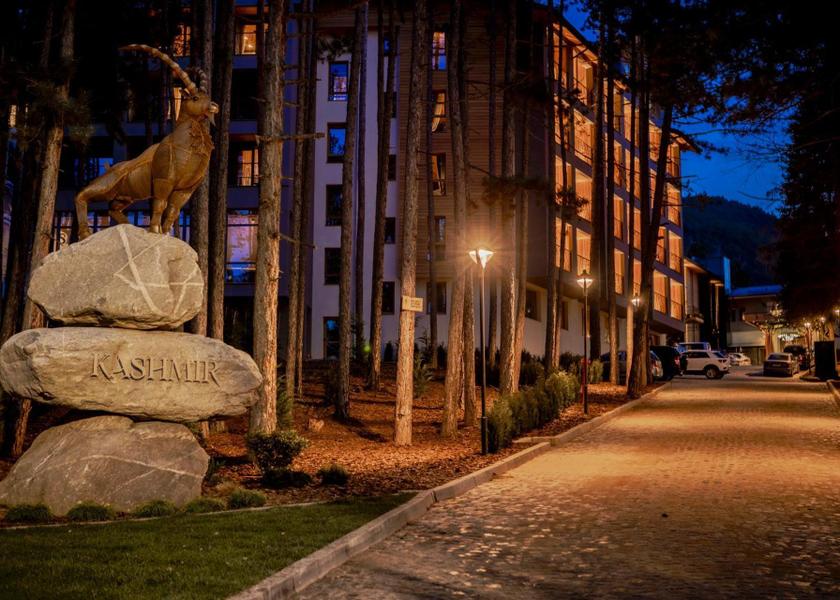  Velingrad exterior view