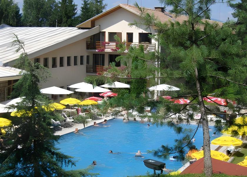  Velingrad exterior view