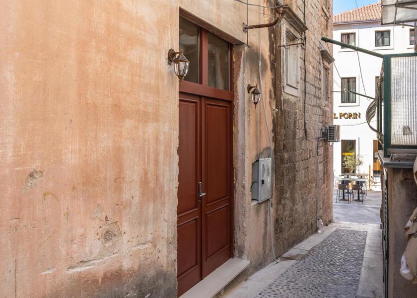 surrounding environment