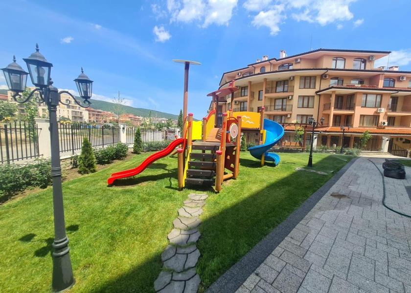 surrounding environment