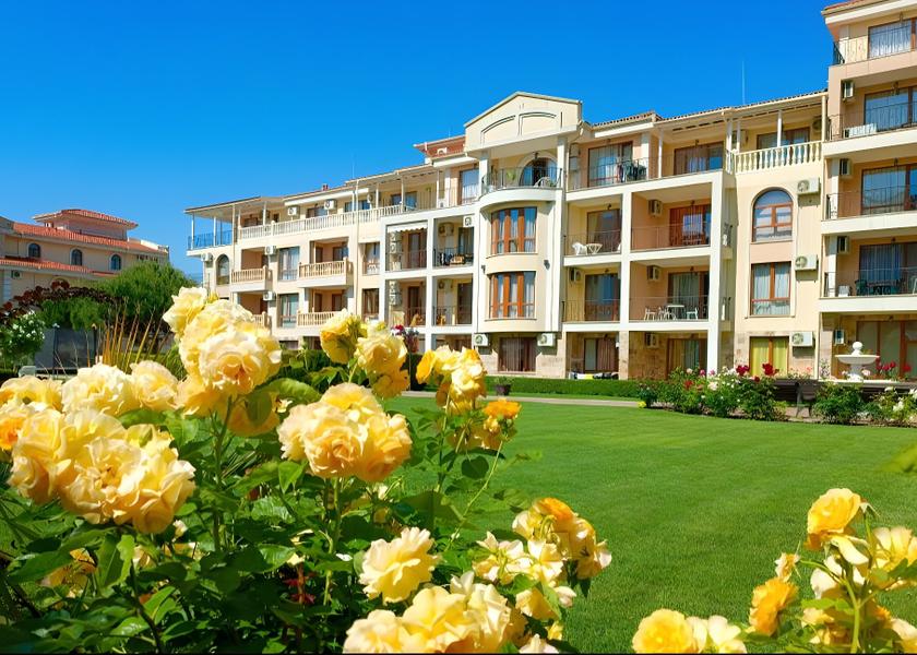 Burgas Nessebar 