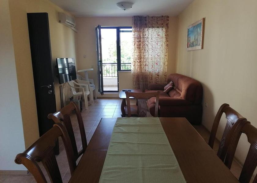 Burgas Sozopol 