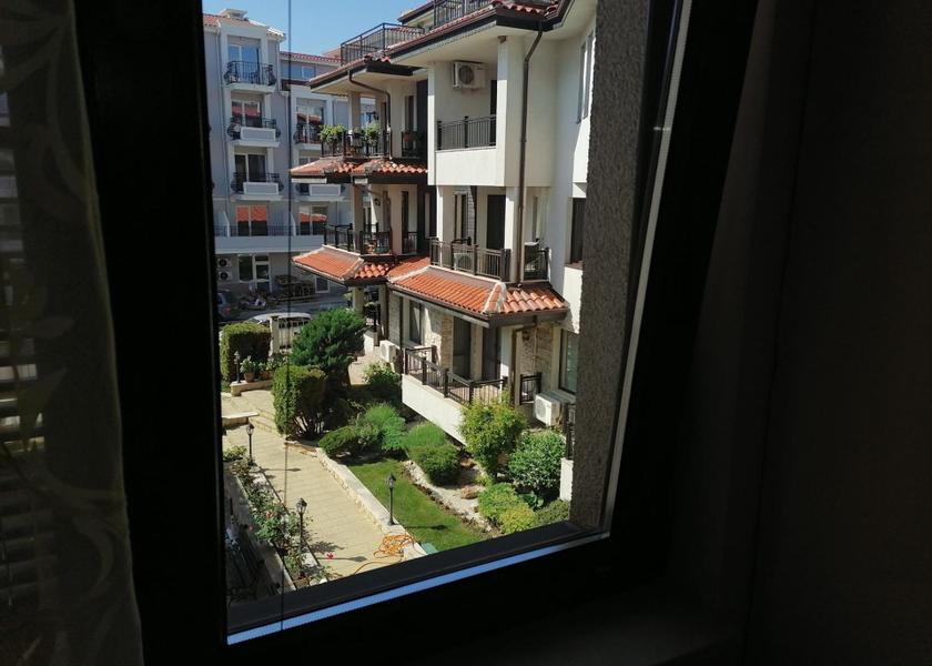 Burgas Sozopol 