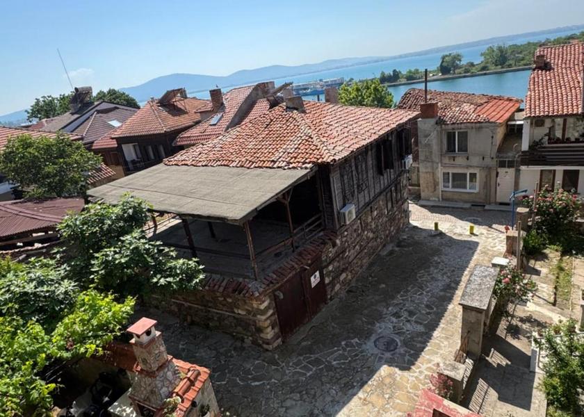Burgas Sozopol 