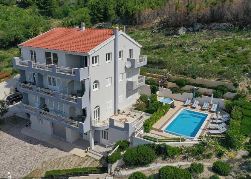 Split-Dalmatia Omis 