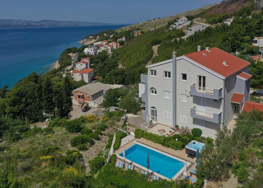 Split-Dalmatia Omis 