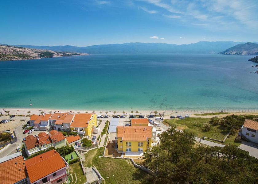 Primorje-Gorski Kotar Baska 
