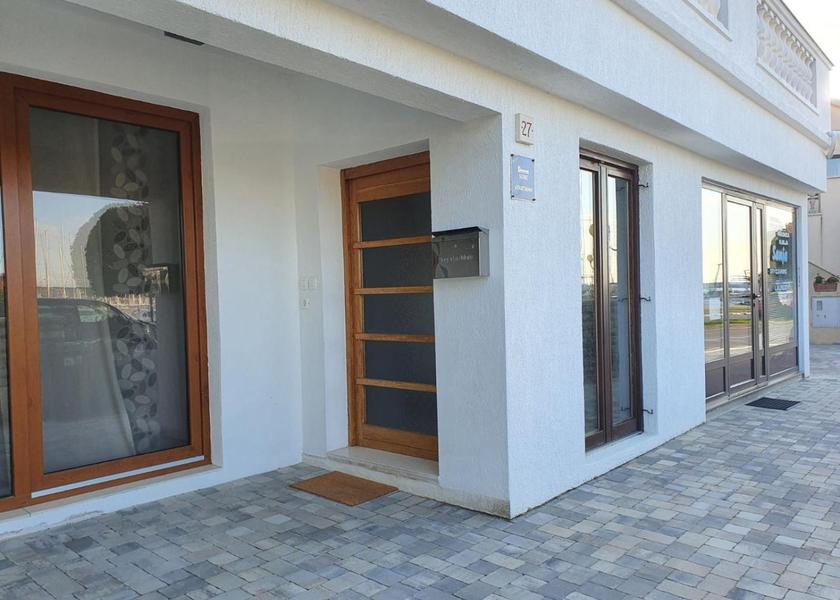 Zadar Biograd na Moru exterior view