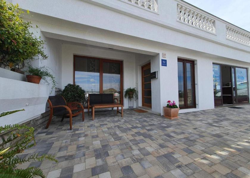 Zadar Biograd na Moru Public Areas