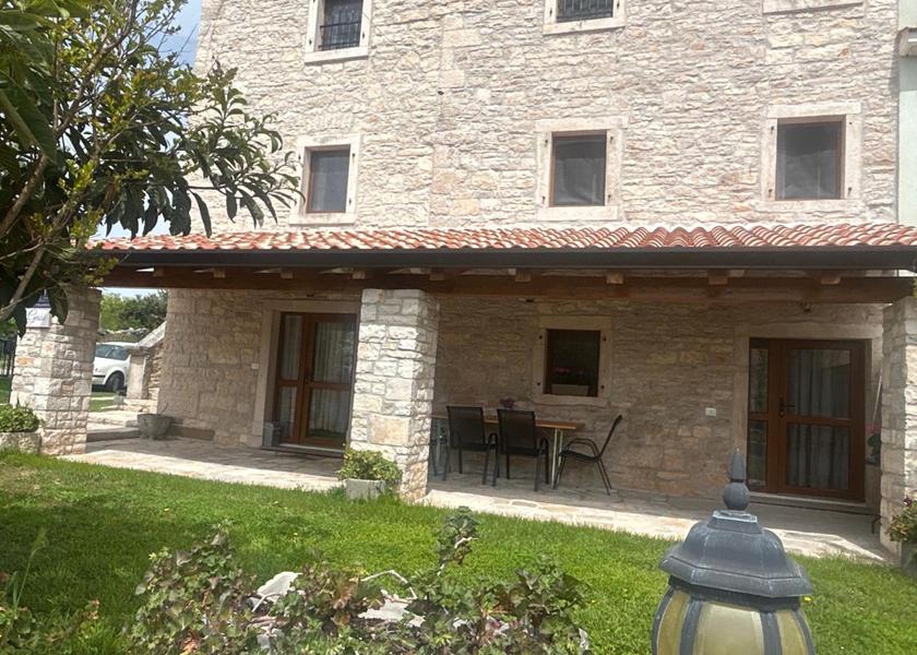 Istria County Buje 