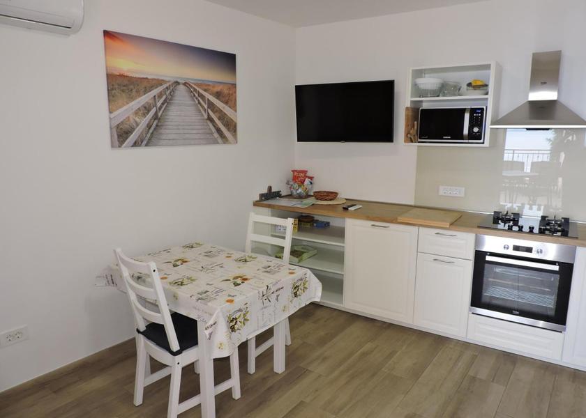 Primorje-Gorski Kotar Moscenicka Draga kitchen