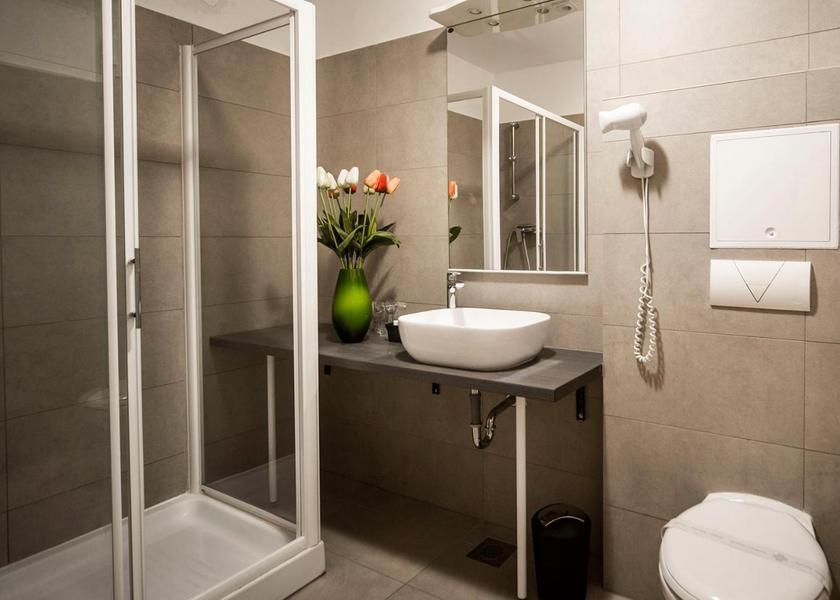 Zadar Pag Superior Double Room with Sea View