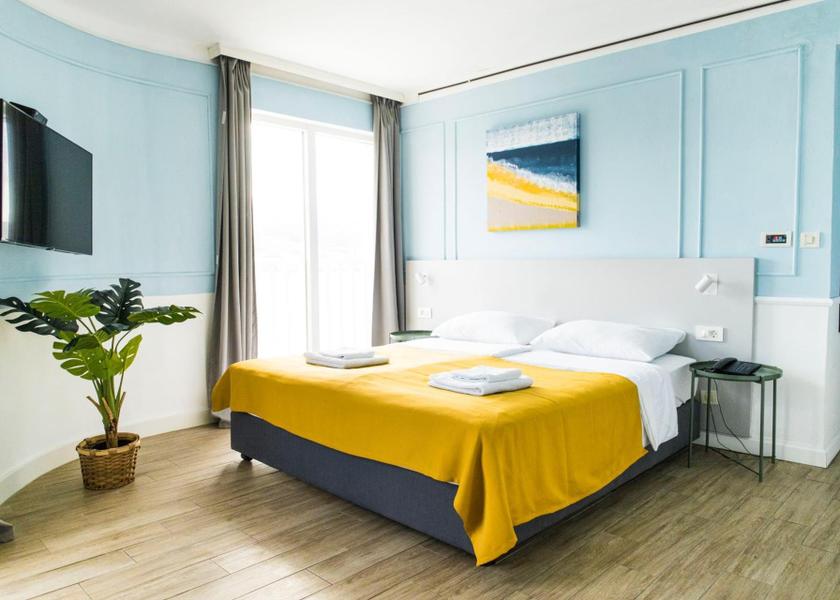 Zadar Pag Superior Double Room with Sea View