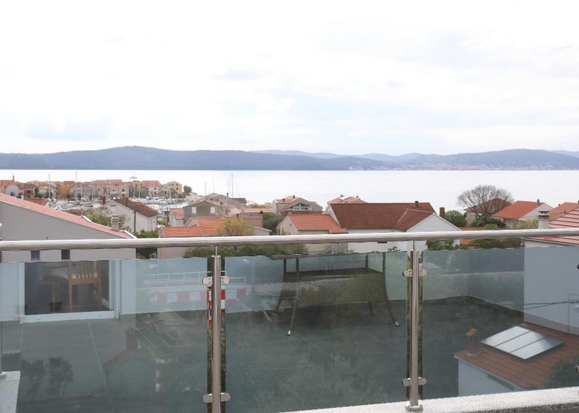 Zadar Bibinje 